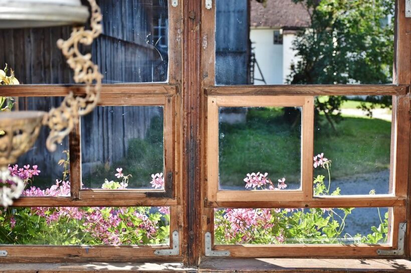 Vælg de helt rigtige døre og vinduer til dit hjem